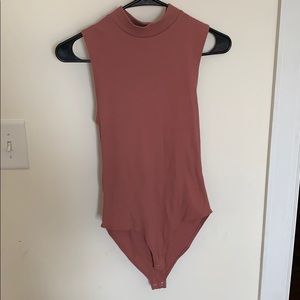 One piece forever 21 top M